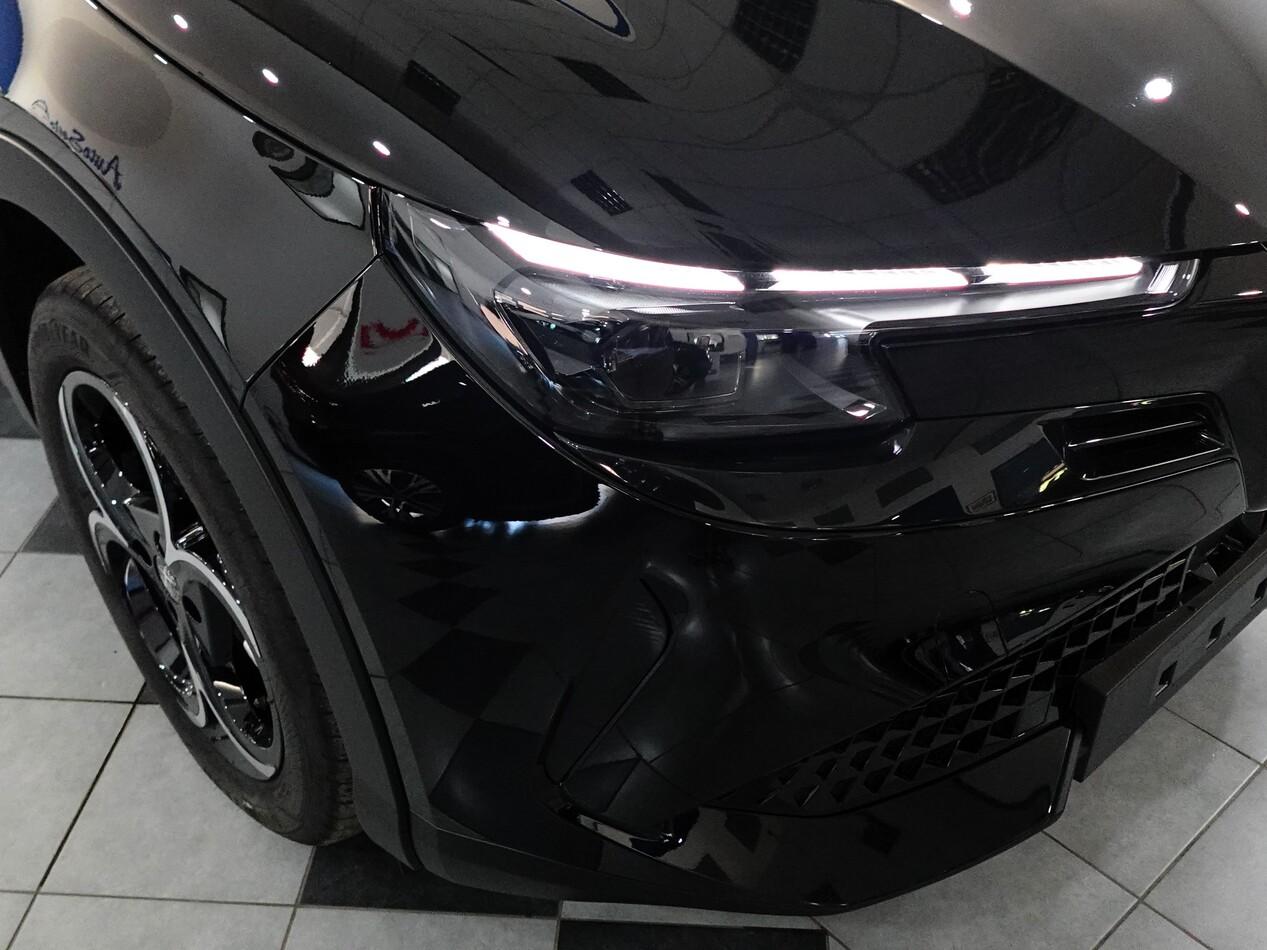 Alfa Romeo Junior 1.2 IBRIDA 145 CV EDCT6 SPECIALE PACK SPORT