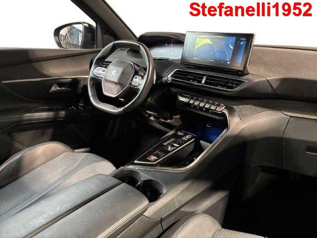 PEUGEOT 5008 II 2021 - 1.5 bluehdi Allure Pack s&s 130cv eat8