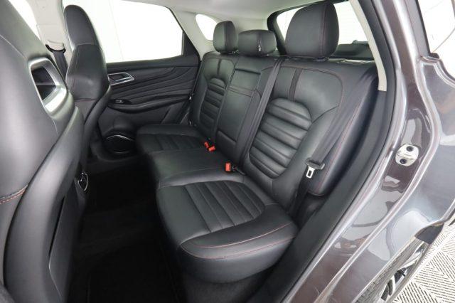 MG HS HS 1.5T-GDI Luxury
