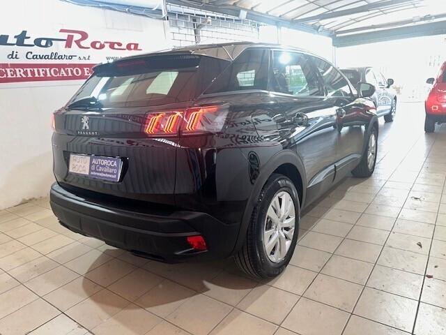Peugeot 3008 BlueHDi 130 S&S EAT8 Active Business