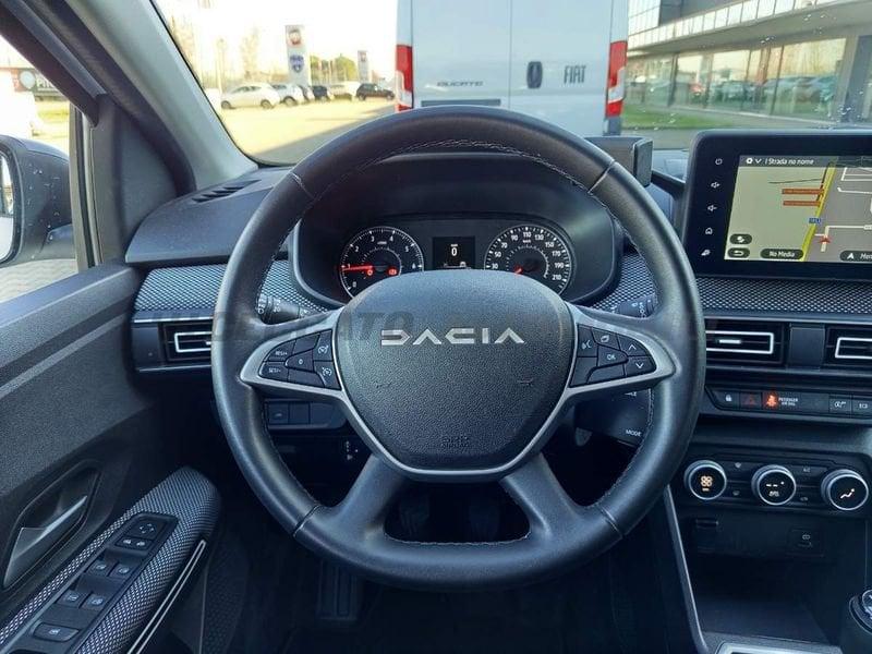 Dacia Jogger Jogger 1.0 tce Extreme UP Gpl 100cv