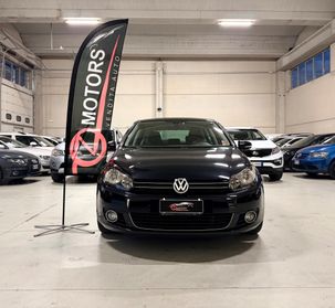 Volkswagen Golf 1.4 TSI 122CV DSG 5p. Highline NEOPATENTATI