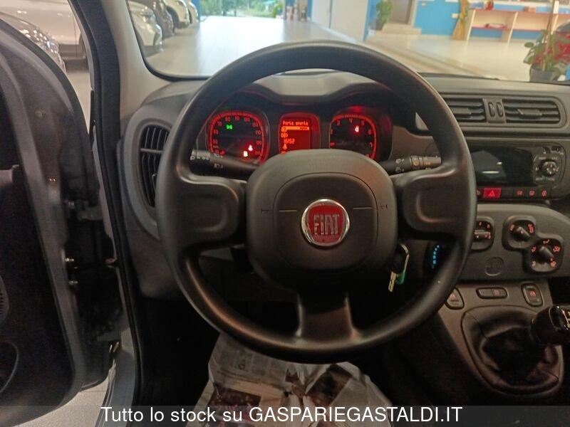 FIAT Panda Panda 1.0 FireFly S&S Hybrid