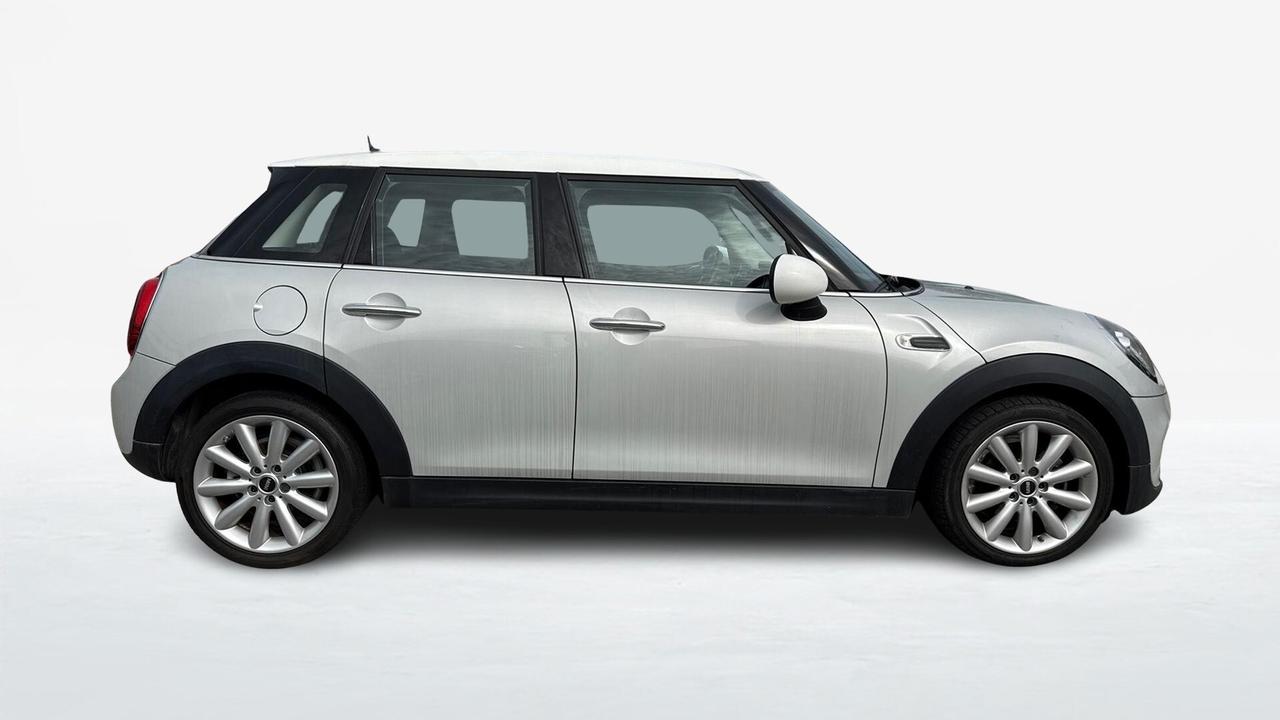 Mini Mini 1.5 Cooper D 5 porte