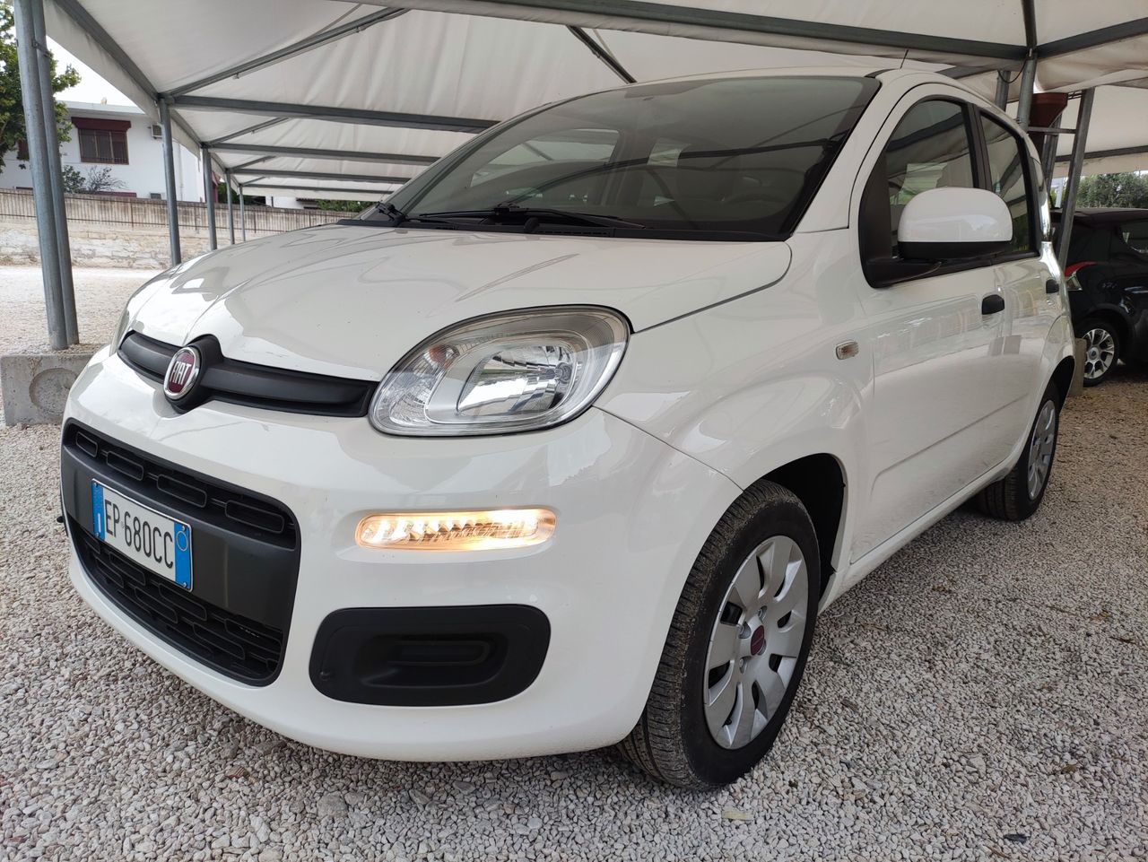 Fiat Panda 1.3 MJT S&amp;S Pop