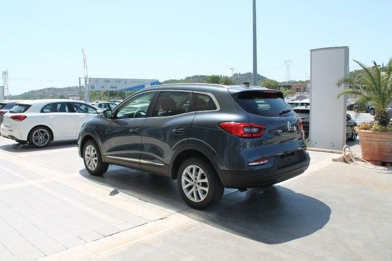 Renault Kadjar Blue dCi 8V 115CV Business