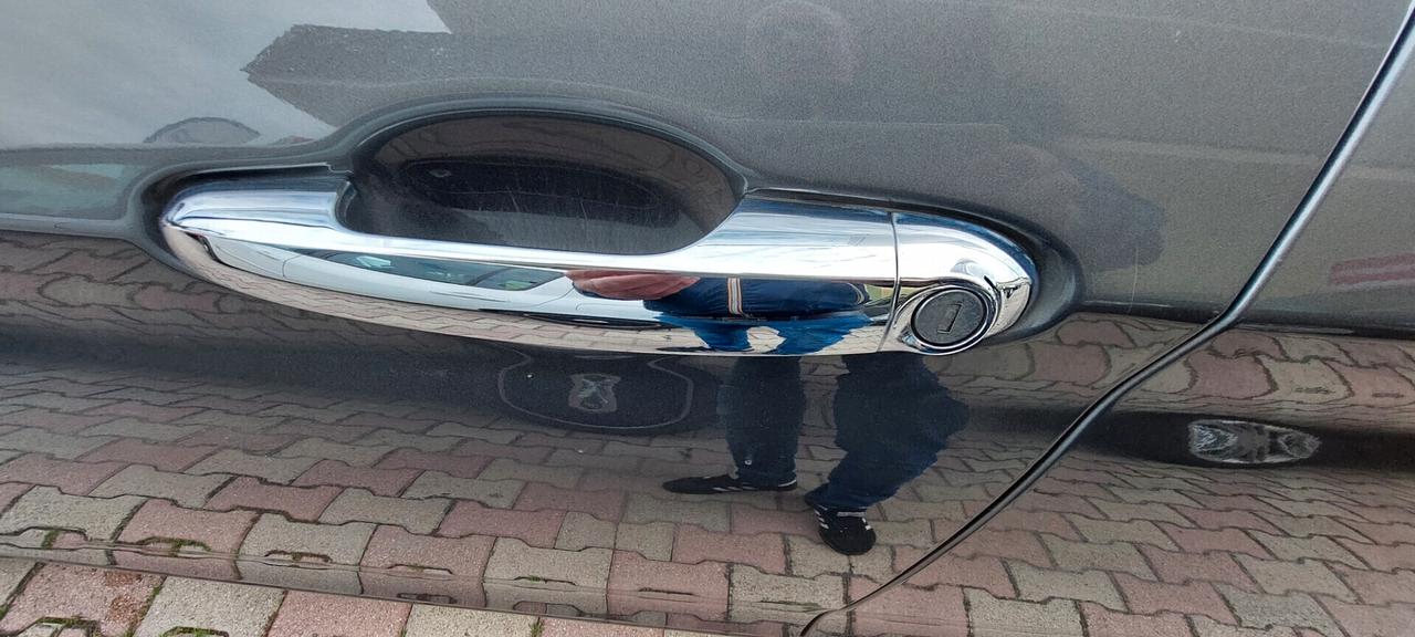 TIPO 1,4 T-JET 120 CV GPL DI SERIE CASA MADRE FIAT TELEFONO SENSORI IMPECCABILE