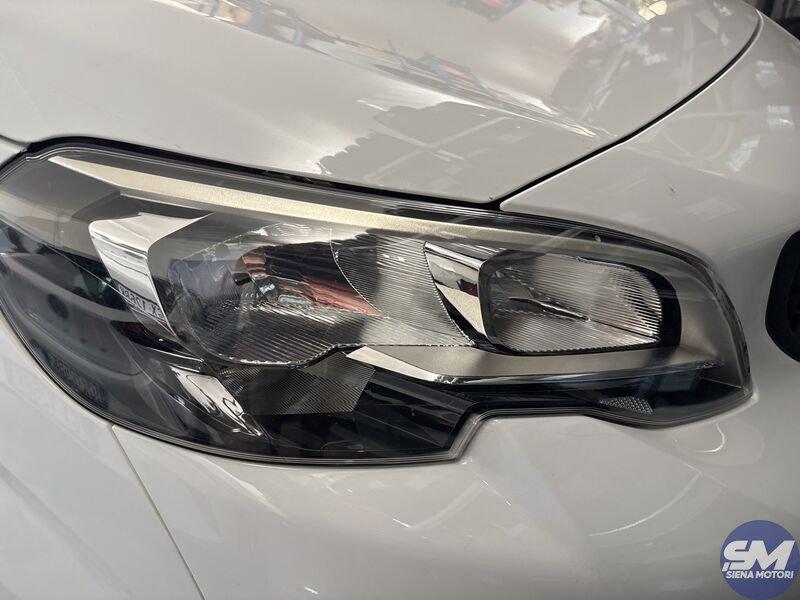 Peugeot Expert BlueHDi 120 S&S PL-TN Furgone Premium Standard