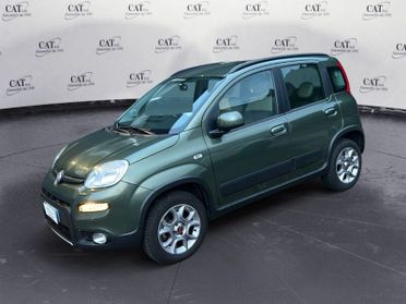 FIAT Panda 1.3 Multijet 4x4