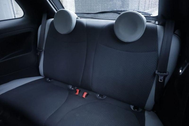 FIAT 500 FIAT 500 1.0 Hybrid Connect Unicoproprietario