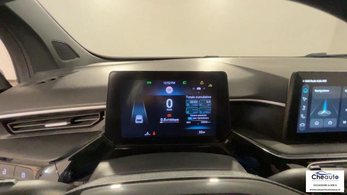 MG - MG3 - 1.5 Comfort