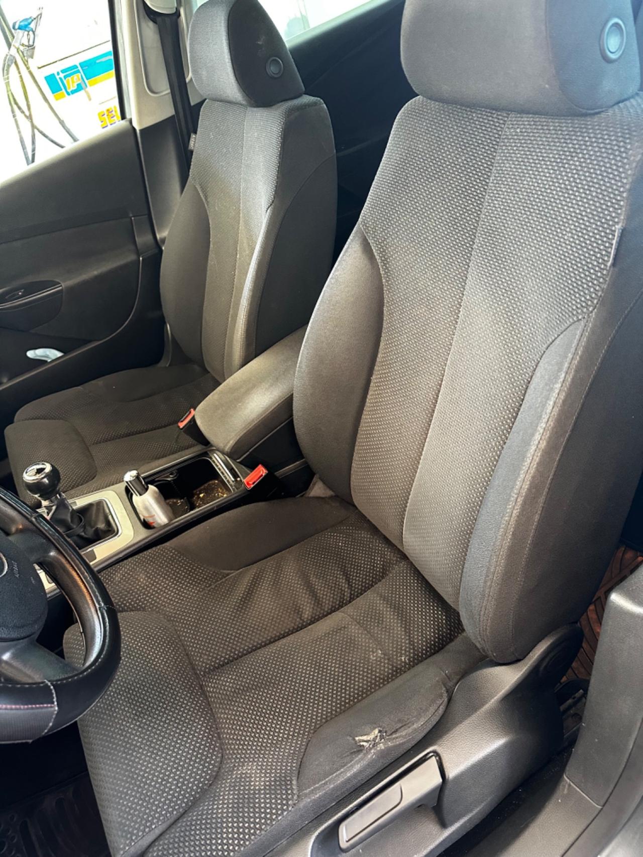 Volkswagen Passat 2.0 TDI DPF Var. Highline