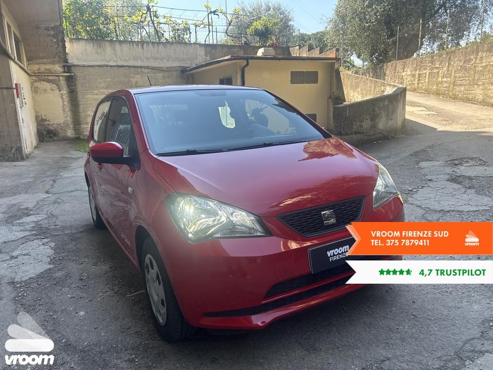 SEAT Mii Mii 1.0 5 porte Style
