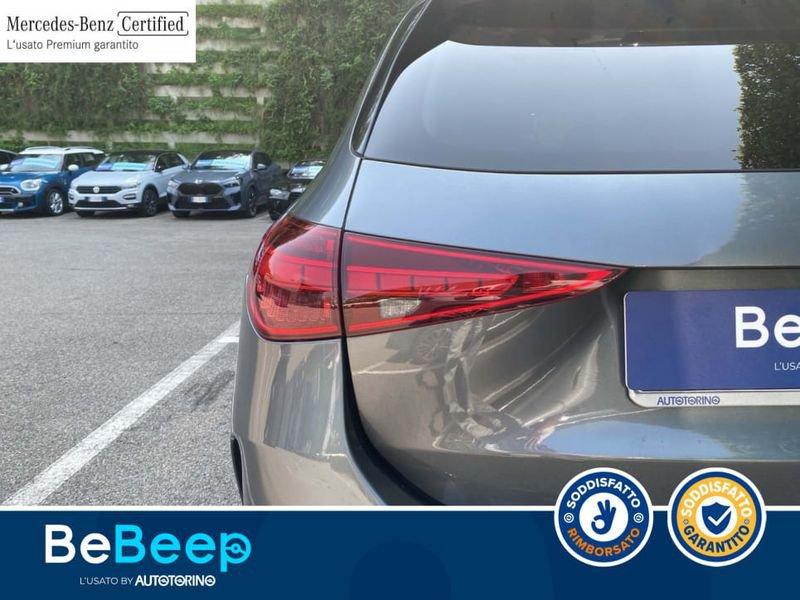 Mercedes-Benz Classe C C SW 300 E PHEV PREMIUM PLUS AUTO