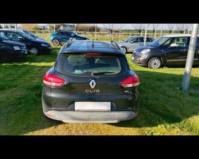 Renault Clio Sporter 1.5 dCi 8V 75CV S&S Zen