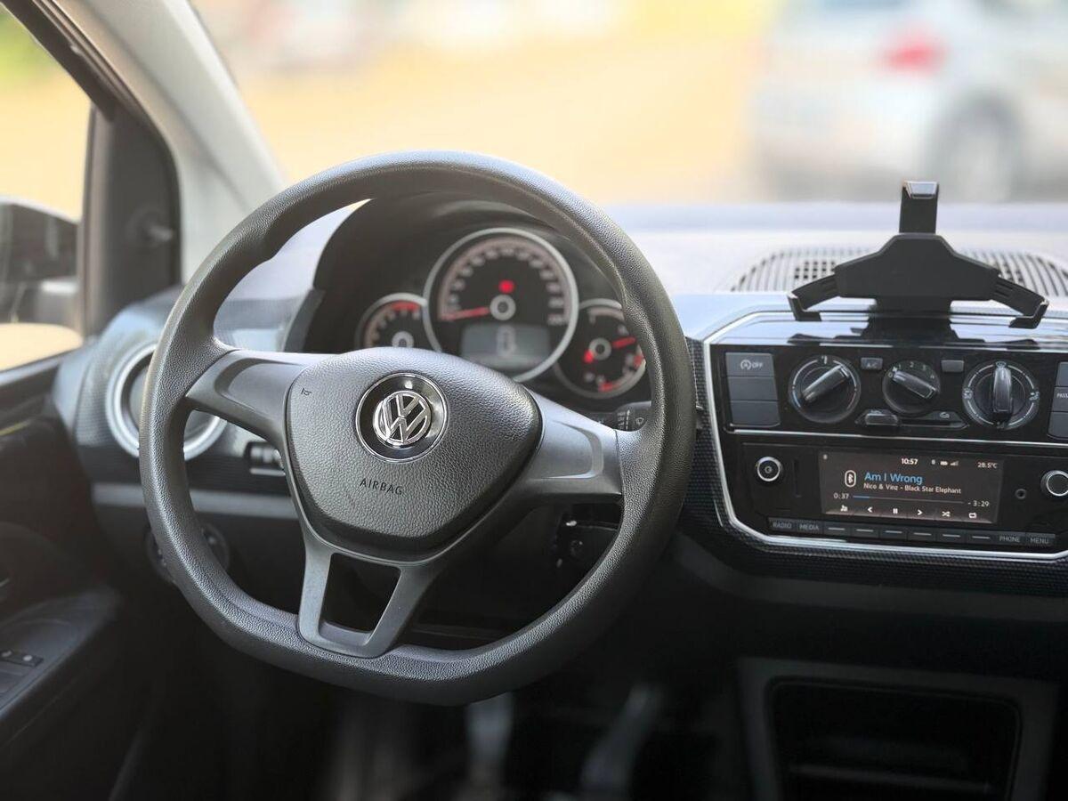 Volkswagen up! 1.0 eco up! Take up! 68cv