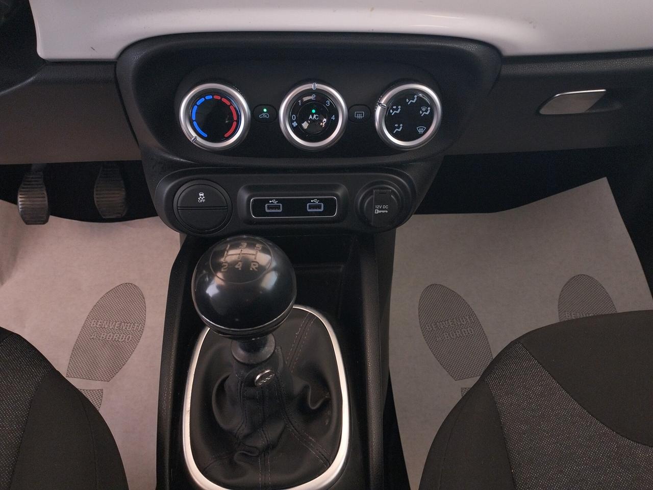 FIAT 500L 1.3 mjt Mirror 95cv my20 - IVA ESPOSTA