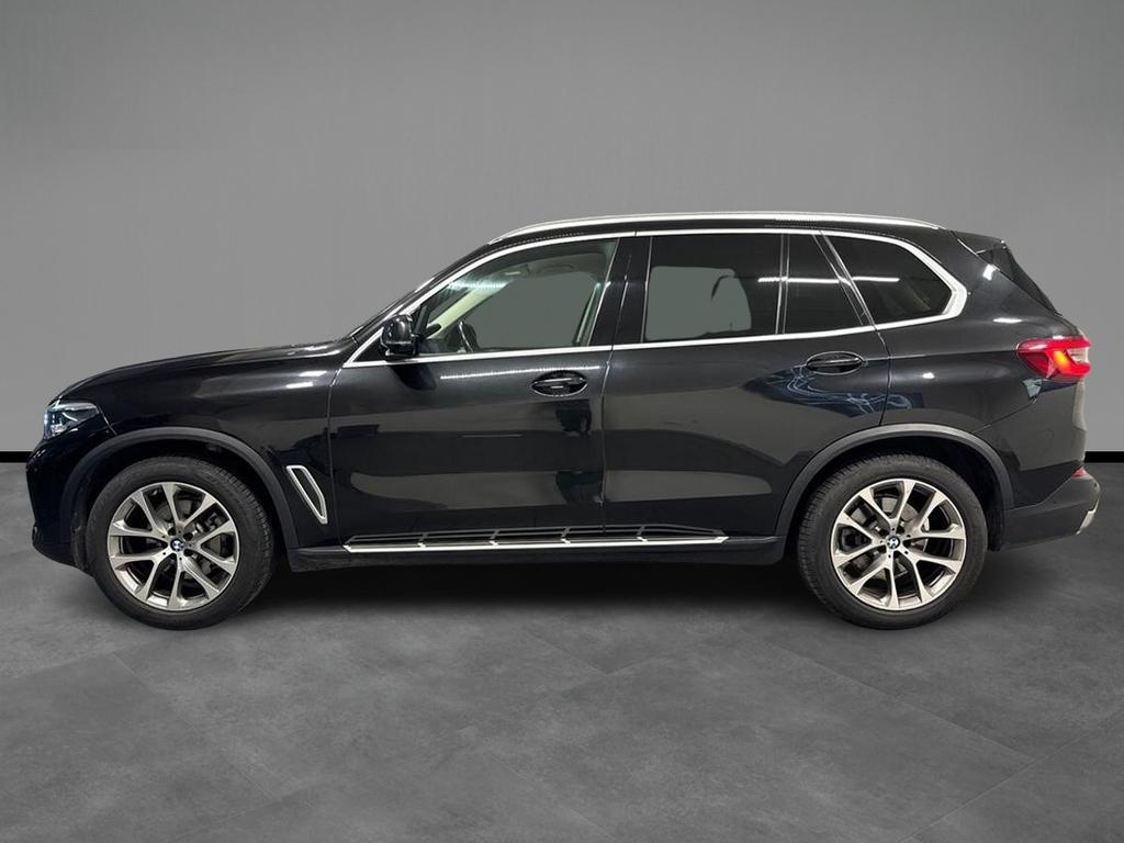 BMW X5 30 d xLine xDrive Steptronic