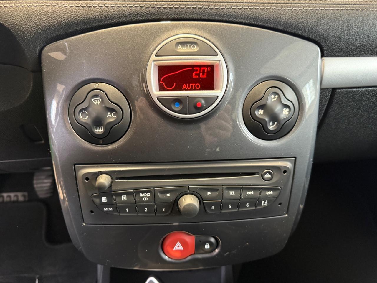 Renault Clio 1.5 dCi 75CV 5 porte Dynamique