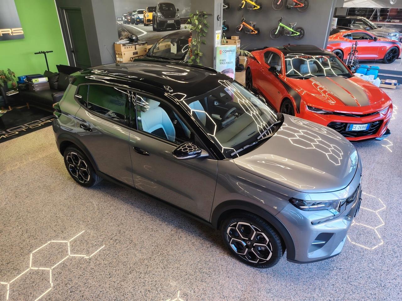 PROMO Citroen C3 PureTech 100 S&S Max