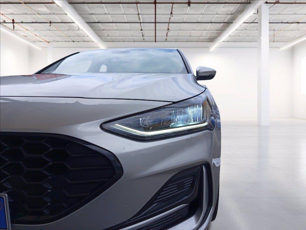 FORD Focus 1.5 ecoblue ST-Line 115cv auto del 2025
