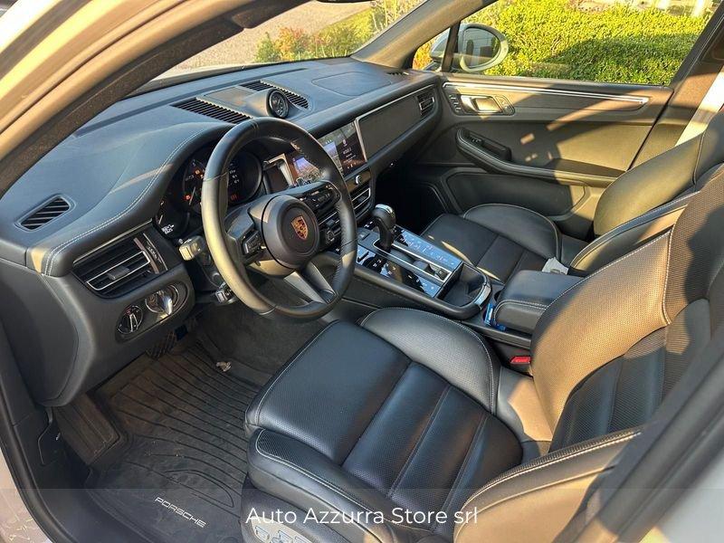 Porsche Macan 2.9 GTS | IVA, TETTO, BOSE, PTV+, AIR SUSPENSION