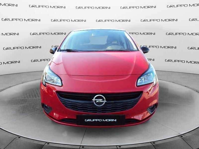 Opel Corsa 1.4 GPL 5 porte Innovation