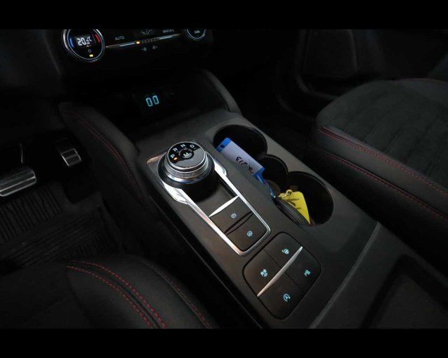 FORD Kuga 2.0 EcoBlue 190 CV aut. AWD ST-Line X
