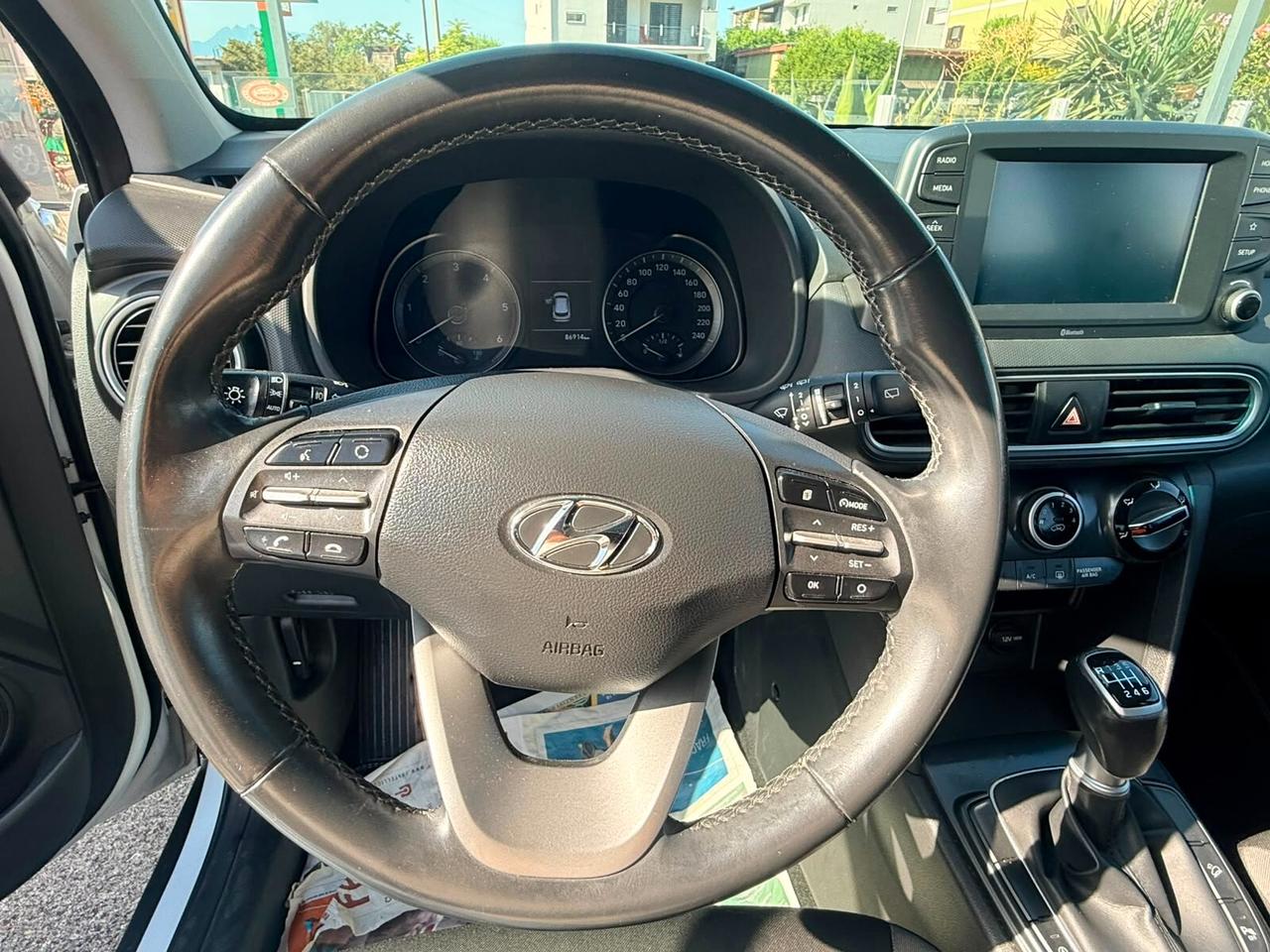 Hyundai Kona 1.6 CRDI 115 CV Exellence