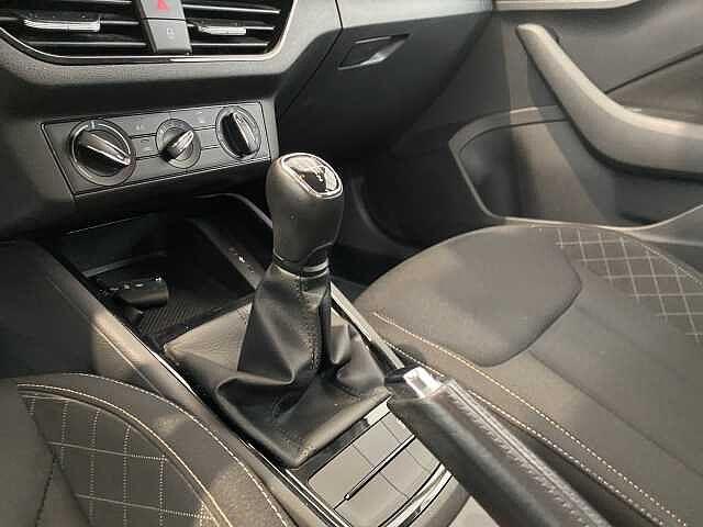 SKODA Kamiq 1.0 G-Tec Ambition