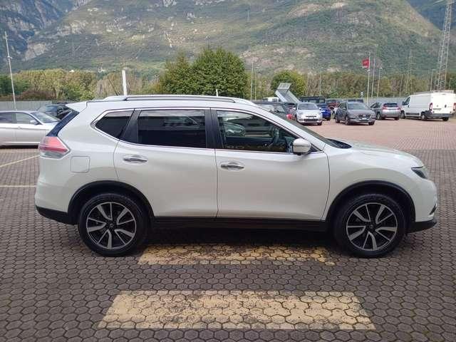 Nissan X-Trail X-Trail 1.6 dci N-CONNECTA 4wd E6