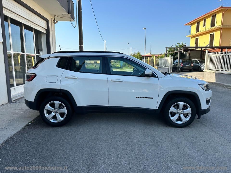 JEEP Compass 1.6 Mjt II 2WD Business