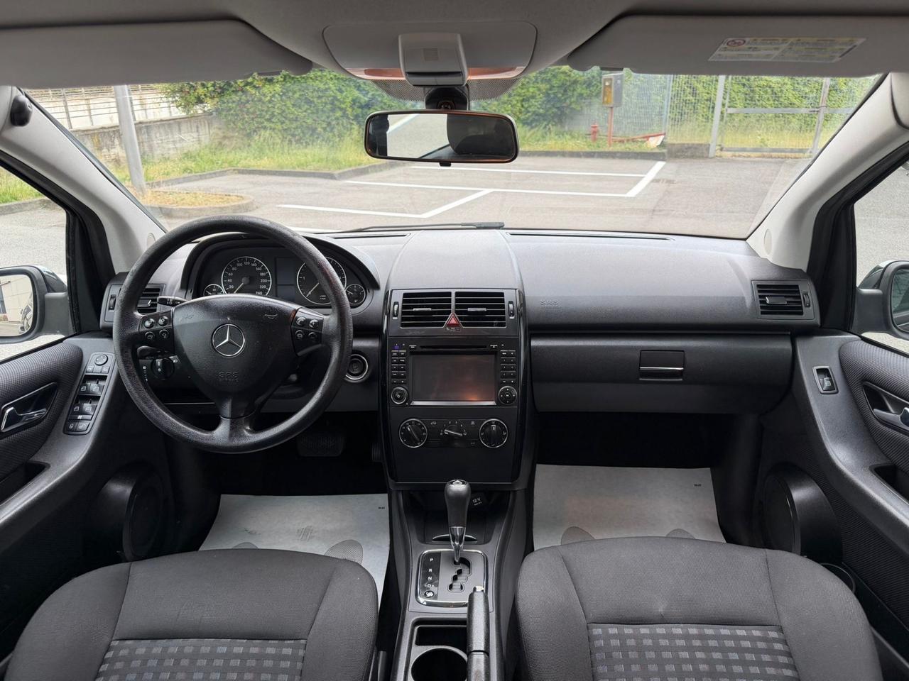Mercedes-benz A 160 CDI AUTOMATIC Premium
