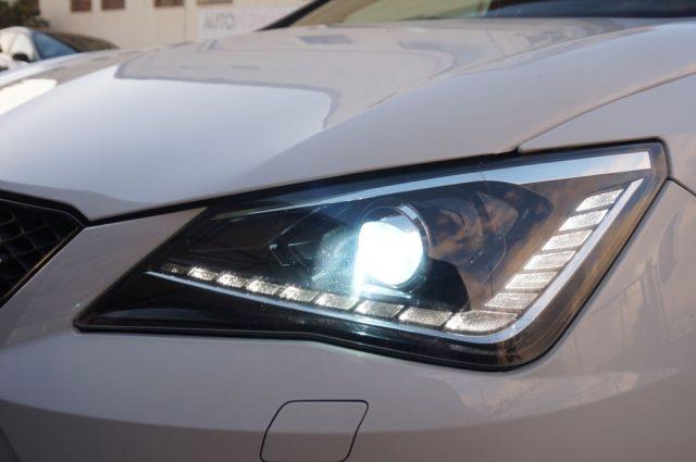 SEAT Ibiza 1.4 TDI 105 CV CR S/S 3p. FR