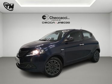 Lancia Ypsilon 1.0 firefly hybrid Gold s