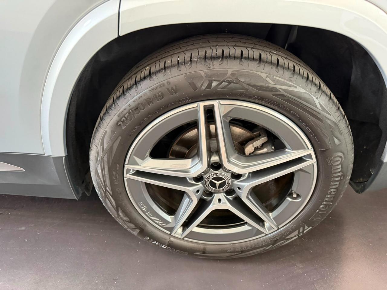 Mercedes-benz GLA 200 d Aut 4Matic Amg Premium Plus