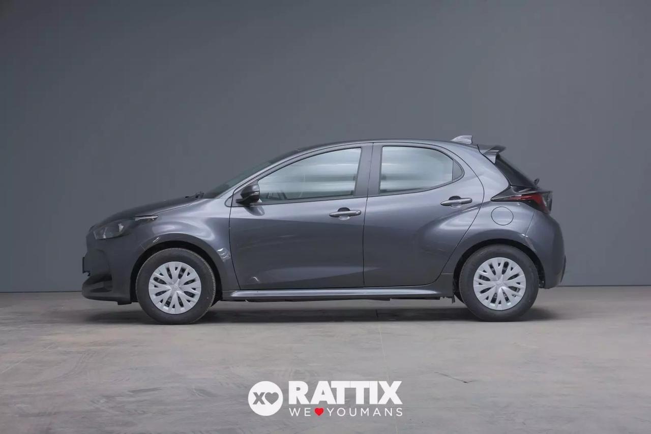 Toyota Yaris 1.5 Hybrid Active