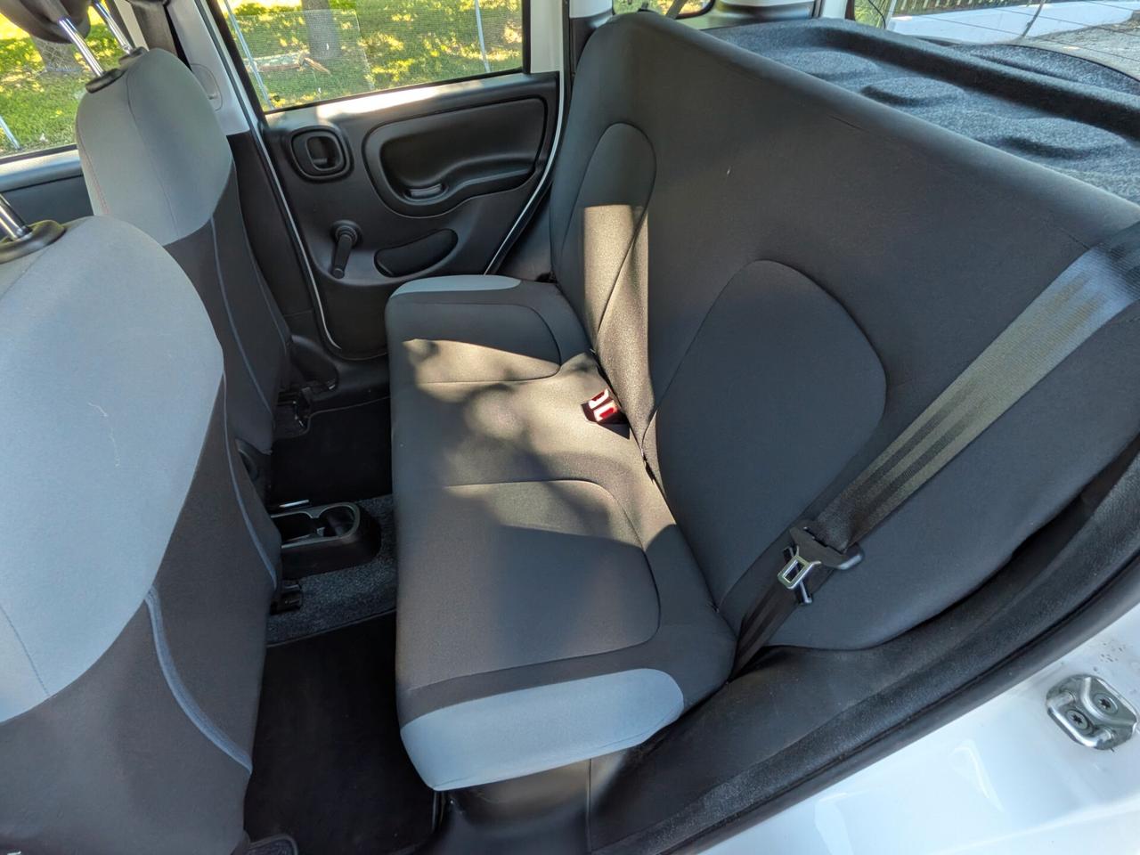 Fiat Panda 1.0 FireFly S&S Hybrid Easy