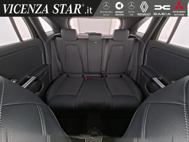 MERCEDES-BENZ GLA 180 MHV PROGRESSIVE ADVANCED