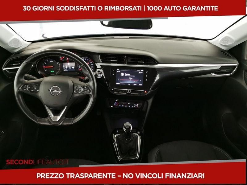 Opel Corsa 1.2 Elegance s&s 75cv