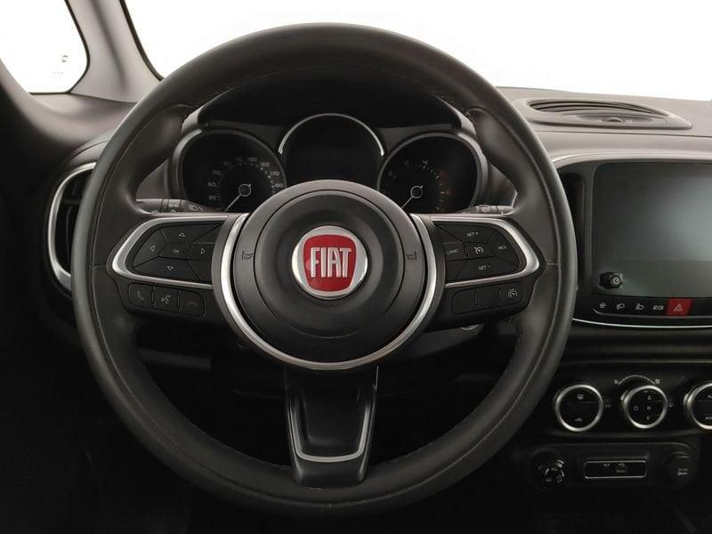 FIAT 500L 1.6 Multijet 120 CV Cross!NAVI!