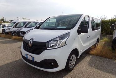 RENAULT Trafic T27 1.6 dCi 120CV S&S PC-TN 6 POSTI N1