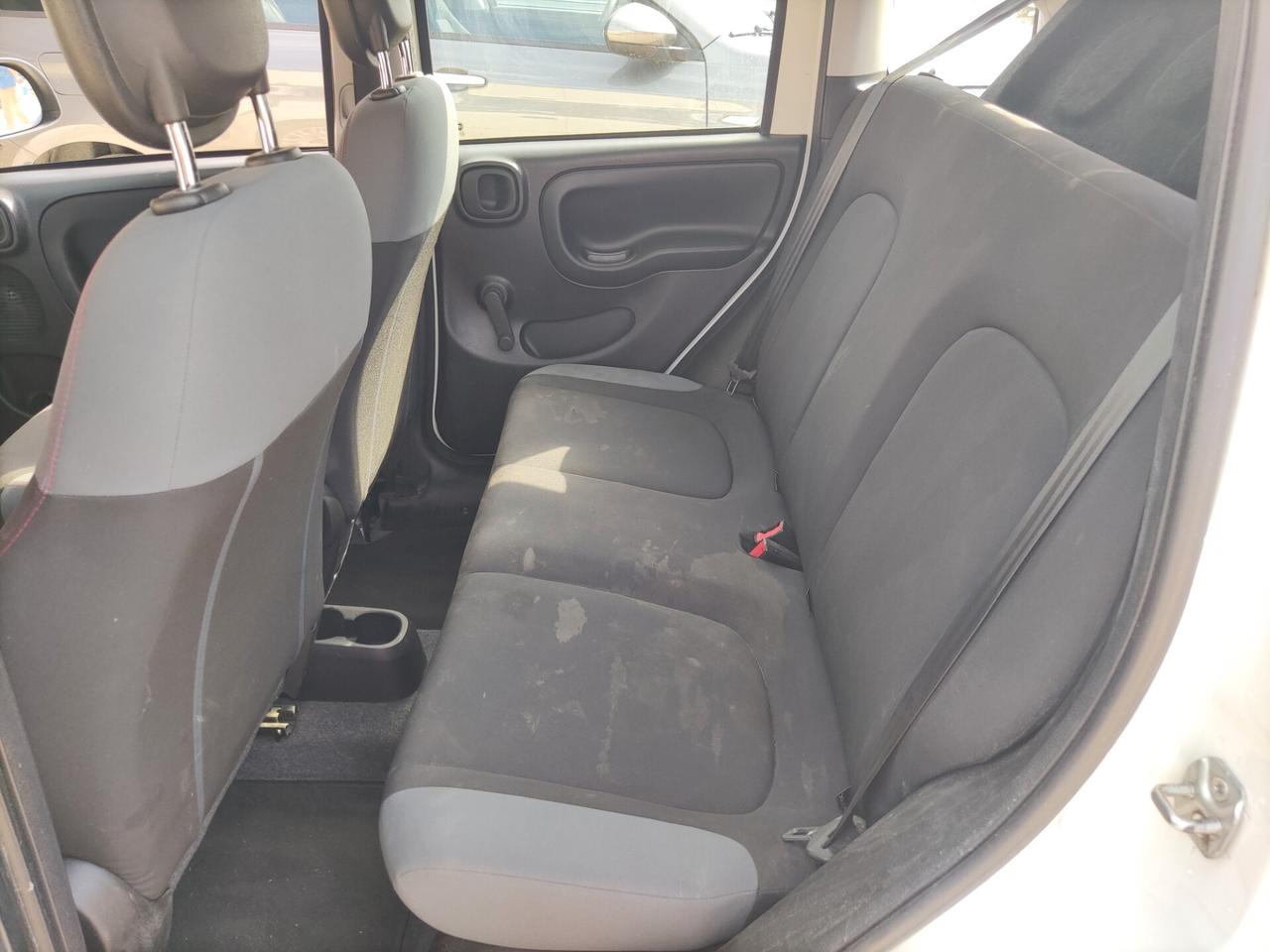 Fiat Panda 1.2 EasyPower