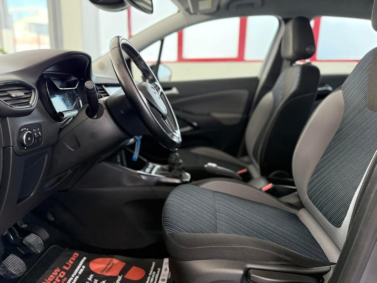 OPEL CROSSLAND X 1.5 102cv ECOTEC Diesel ULTIMATE 2019