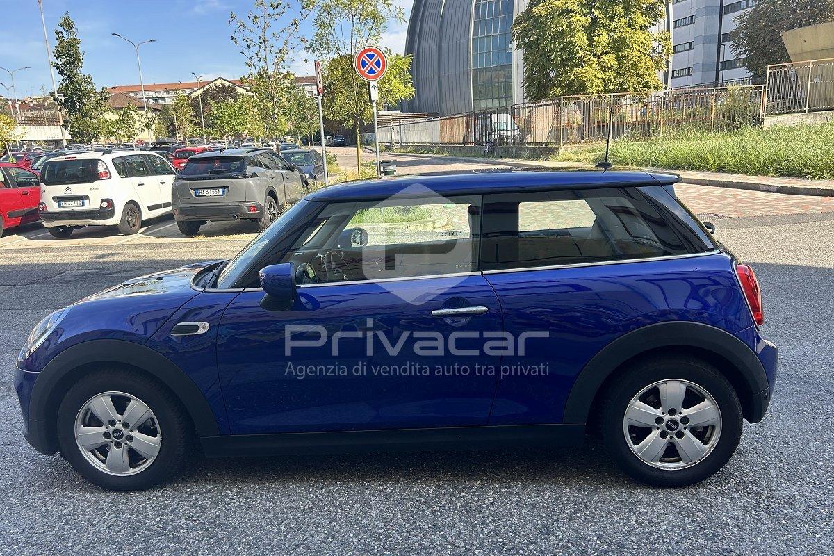 MINI Mini 1.5 One 75 CV