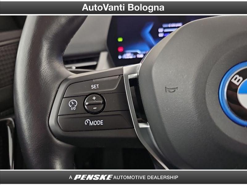 BMW X1 X1 xDrive 25e