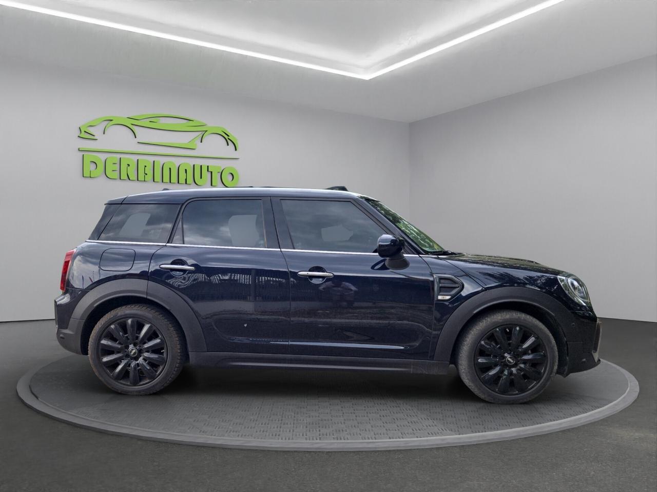 Mini Cooper D Countryman 2.0 SD Classic