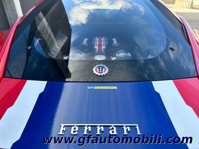 FERRARI 458 Speciale * LIFT * APPROVED WARRANTY 2027 *