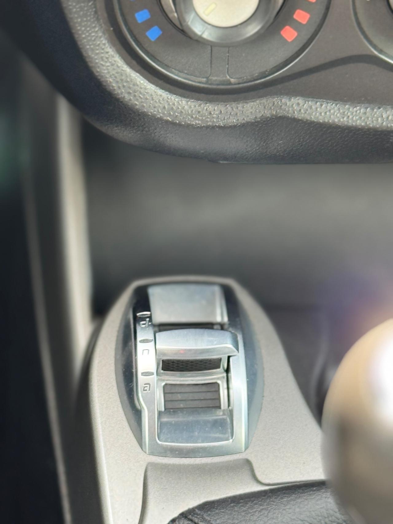 Alfa Romeo MiTo 1.3 JTDm 85 CV S&S Progression