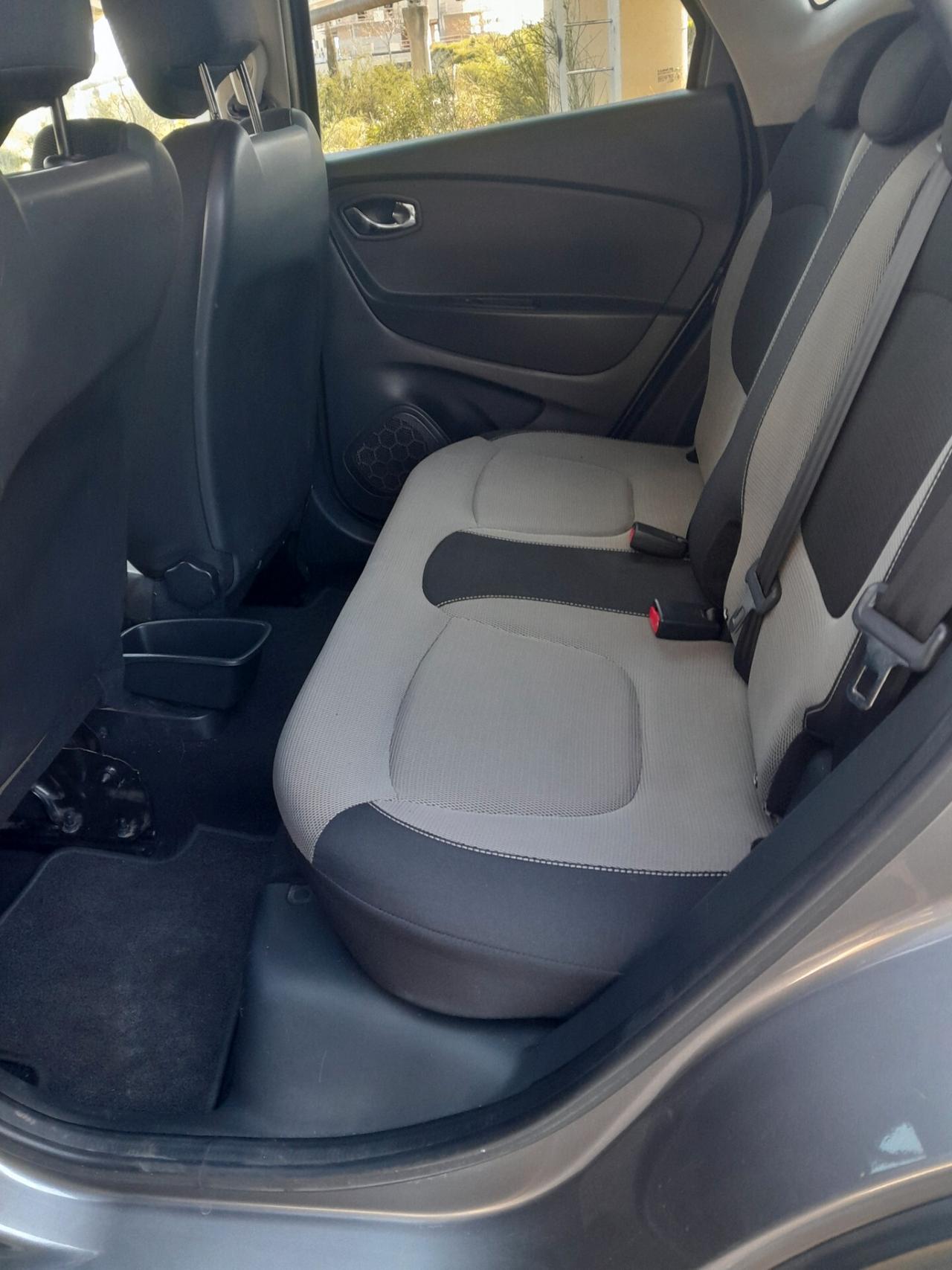 Renault Captur 1.5 dCi 8V 90 CV Start&Stop Live